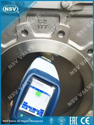 Uzatvárací ventil Titanium C2